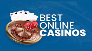 Spin City Casino - Rozrywka w Świecie Gier