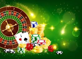 The Exciting World of Live Roulette A Guide for Enthusiasts