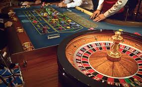 The Exciting World of Live Roulette A Guide for Enthusiasts