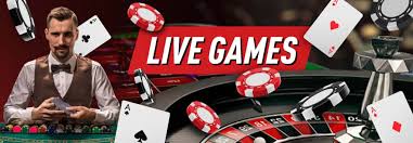 The Exciting World of Live Roulette A Guide for Players