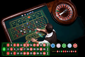 The Exciting World of Live Roulette A Guide for Players