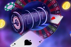 The Rise of Online Casinos Exploring BoomingSlots -249709794
