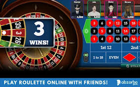 The Thrill of Live Roulette Experience Casino Excitement from Home The Thrill of Live Roulette Experience Casino Excitement from Home