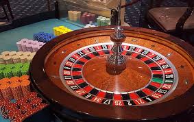The Ultimate Guide to Bitcoin Roulette Gamble with Cryptocurrency