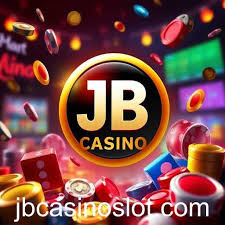 Unlocking the Benefits JB Casino Bonus Details