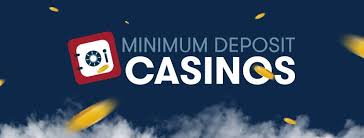 Descubre los Mejores Casinos con Depósito Mínimo de 5 Euros -709190090