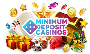 Descubre los Mejores Casinos con Depósito Mínimo de 5 Euros -709190090