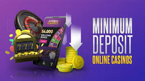 Discover Exciting £10 Free No Deposit Casinos -745522855