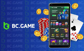 Exclusive Bonuses Await at BC.Game App