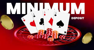 Exploring £2 Minimum Deposit Casinos in the UK -669097809
