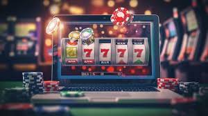 Exploring the Thrill of Online Casino Slots Dynamite Wins Await!