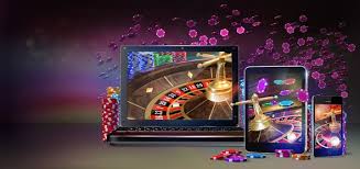 Nové casino online Objevte nejlepší virtuální herny