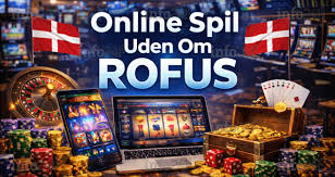 Spille Uden Om Rufus - Alternativer til Online Spil