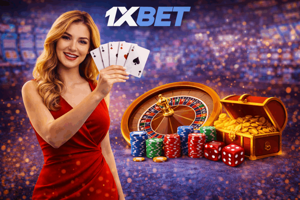Step-by-Step Guide to Installing 1xBet on iOS Devices