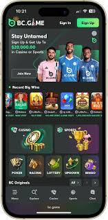BC.Game A Comprehensive Guide to Online Gaming in Nigeria