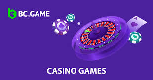 BC.Game Online Betting Platform Your Ultimate Gaming Destination