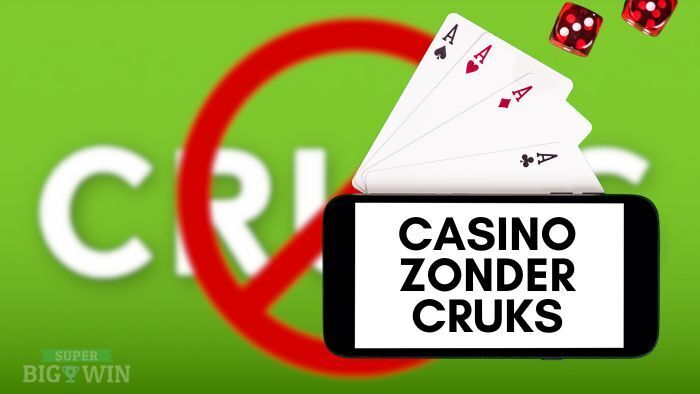 Betting zonder CRUKS De Nieuwe Manier van Sportweddenschappen