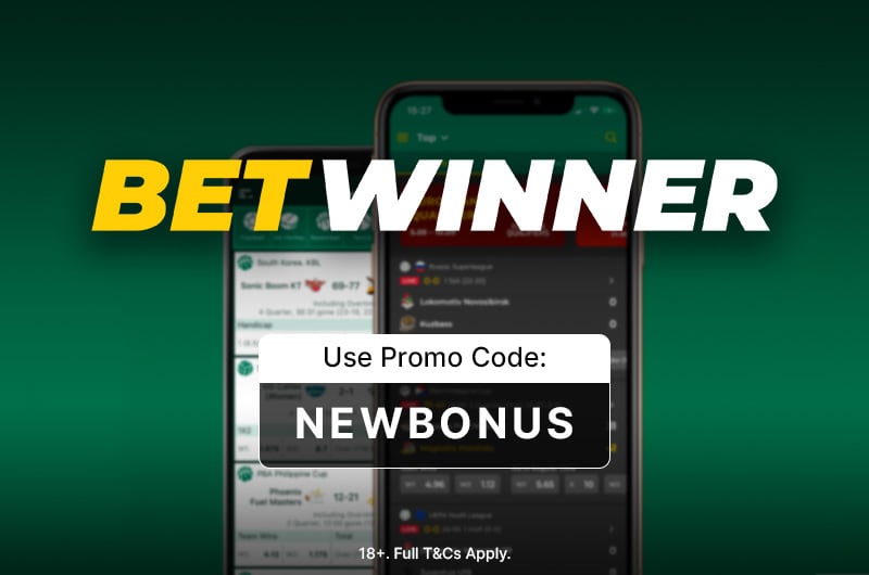 BetWinner Casino A New Era of Online Gambling in Africa