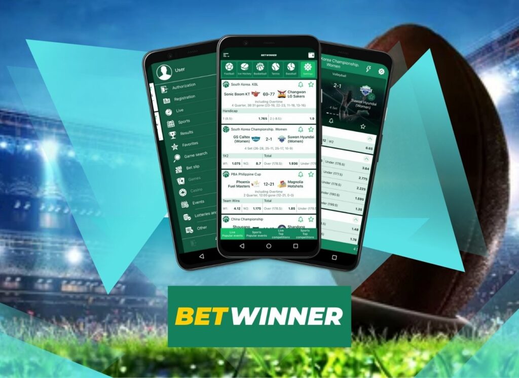 BetWinner Casino Your Ultimate Gaming Destination 469564941