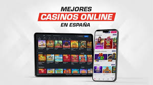 Casino Online Español Mejores Opciones para Jugar y Ganar -1669013183 Casino Online Español Mejores Opciones para Jugar y Ganar -1669013183