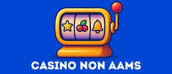 Casinò Stranieri Giocabili in Italia Scopri le Opportunità