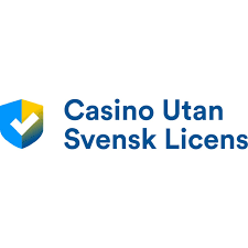 Casino Utan Svensk Licens - Allt du behöver veta 1897591723