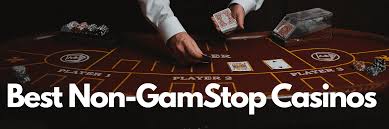 Comprehensive List of Non GamStop Casinos for Players