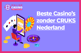 De Beste Online Casino's Buitenland Ontdek de Winsten