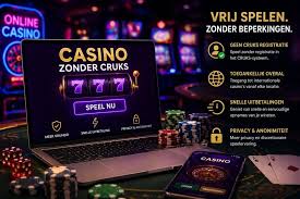 De Beste Online Casino's Buitenland Ontdek de Winsten