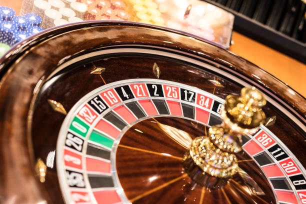 Discover Roulette Sites Not on Gamstop -1014912417