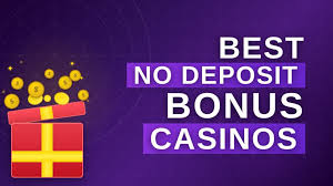 Discover the Best £10 Free No Deposit Casinos in the UK 1172433379