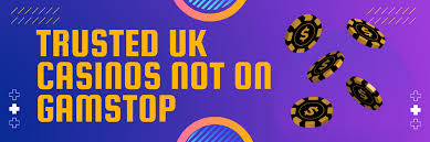 Discover the Newest Casinos Without GamStop -1476463714