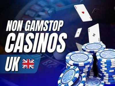 Discovering Casino Sites Not on Gamstop 1704781691