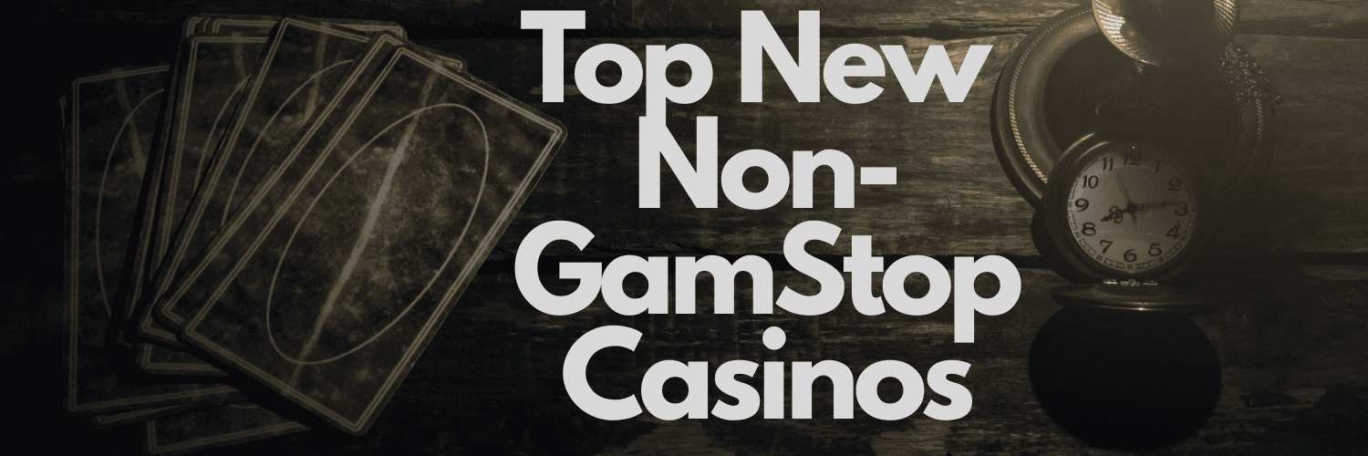 Discovering Casino Sites Not on Gamstop 1774594566