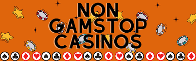 Discovering Casino Sites Not on Gamstop 1774594566