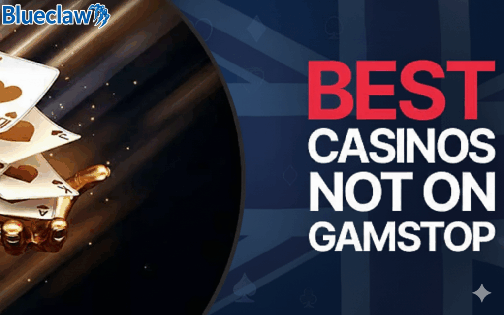 Discovering Casino Sites Not on GamStop A Complete Guide Discovering Casino Sites Not on GamStop A Complete Guide