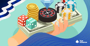 Experience Fun and Excitement at £2 Deposit Casinos Experience Fun and Excitement at £2 Deposit Casinos