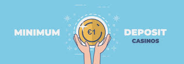 Experience Fun and Excitement at £2 Deposit Casinos Experience Fun and Excitement at £2 Deposit Casinos