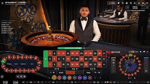 Experience the Thrill of Playing Roulette Online for Real Money