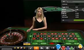 Experience the Thrill of Playing Roulette Online for Real Money