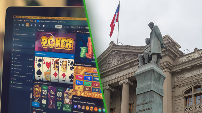 Explora el Mundo de los Casinos en Línea en Chile -1042189120 Explora el Mundo de los Casinos en Línea en Chile -1042189120