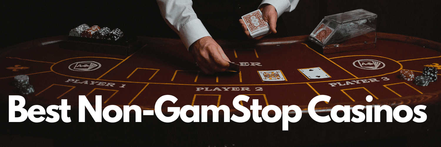 Explore Gambling Sites Not on GamStop