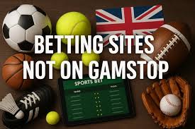 Exploring Bookies Not on GamStop A Comprehensive Guide -1111842730