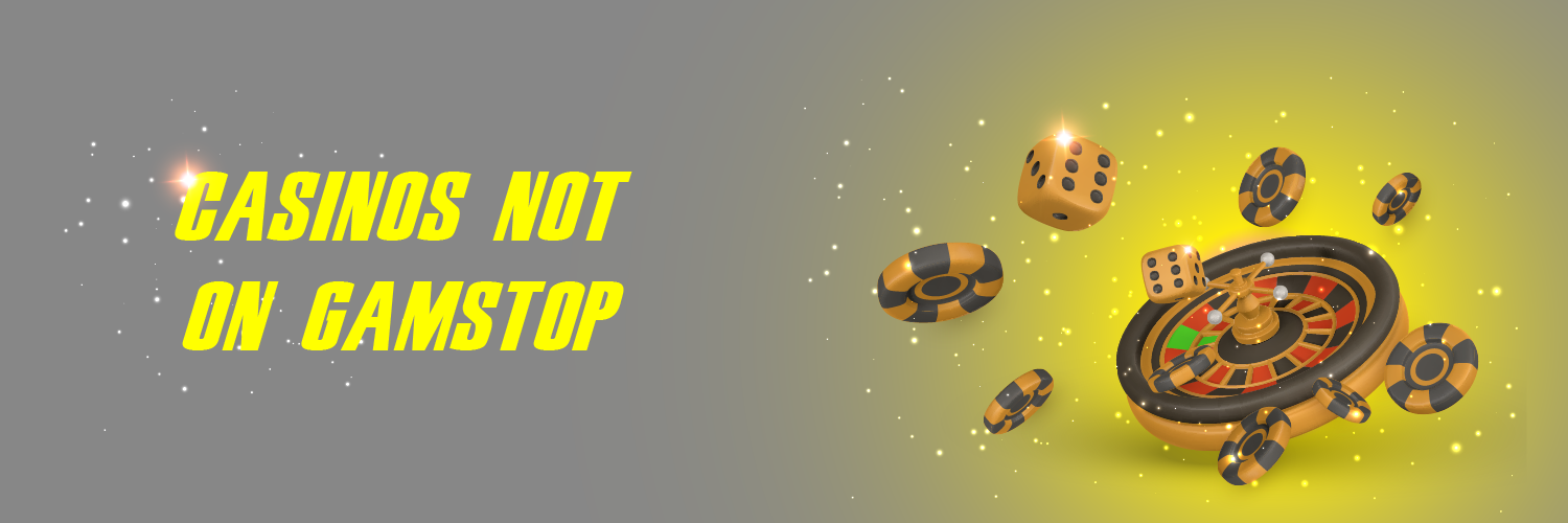 Exploring Casino Sites Not on Gamstop 1705202035