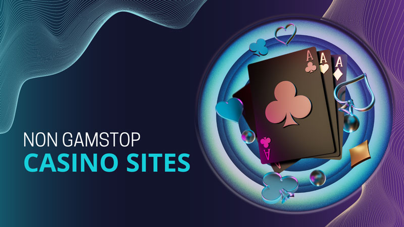 Exploring Casinos Not Part of GamStop A Guide for Enthusiasts