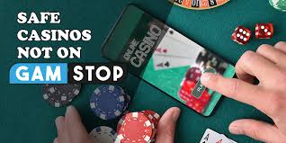 Exploring Casinos That Bypass GamStop Your Ultimate Guide Exploring Casinos That Bypass GamStop Your Ultimate Guide