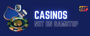 Exploring Casinos That Bypass GamStop Your Ultimate Guide Exploring Casinos That Bypass GamStop Your Ultimate Guide