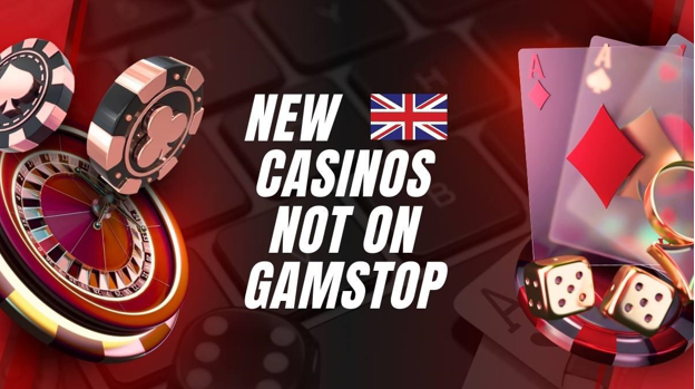 Exploring Casinos Without GamStop Freedom to Play
