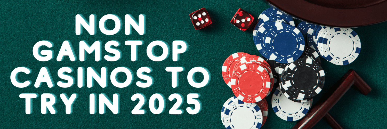 Exploring Gambling Sites That Don't Use GamStop -1523122245 Exploring Gambling Sites That Don't Use GamStop -1523122245