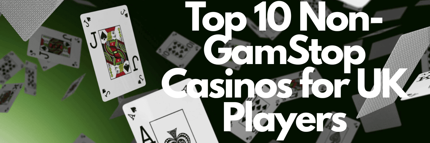 Exploring Independent Casinos Not on GamStop -1124007573